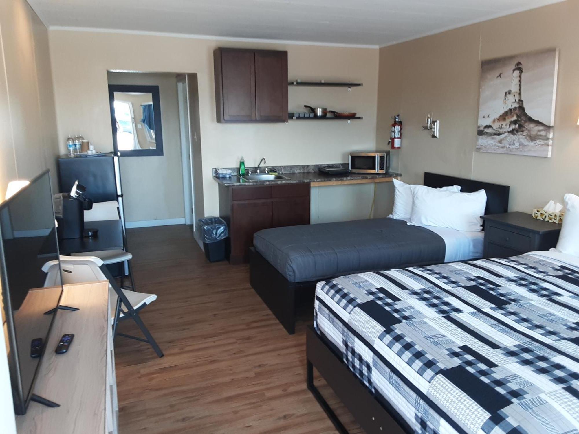 Berry'S Motel Truro Ngoại thất bức ảnh