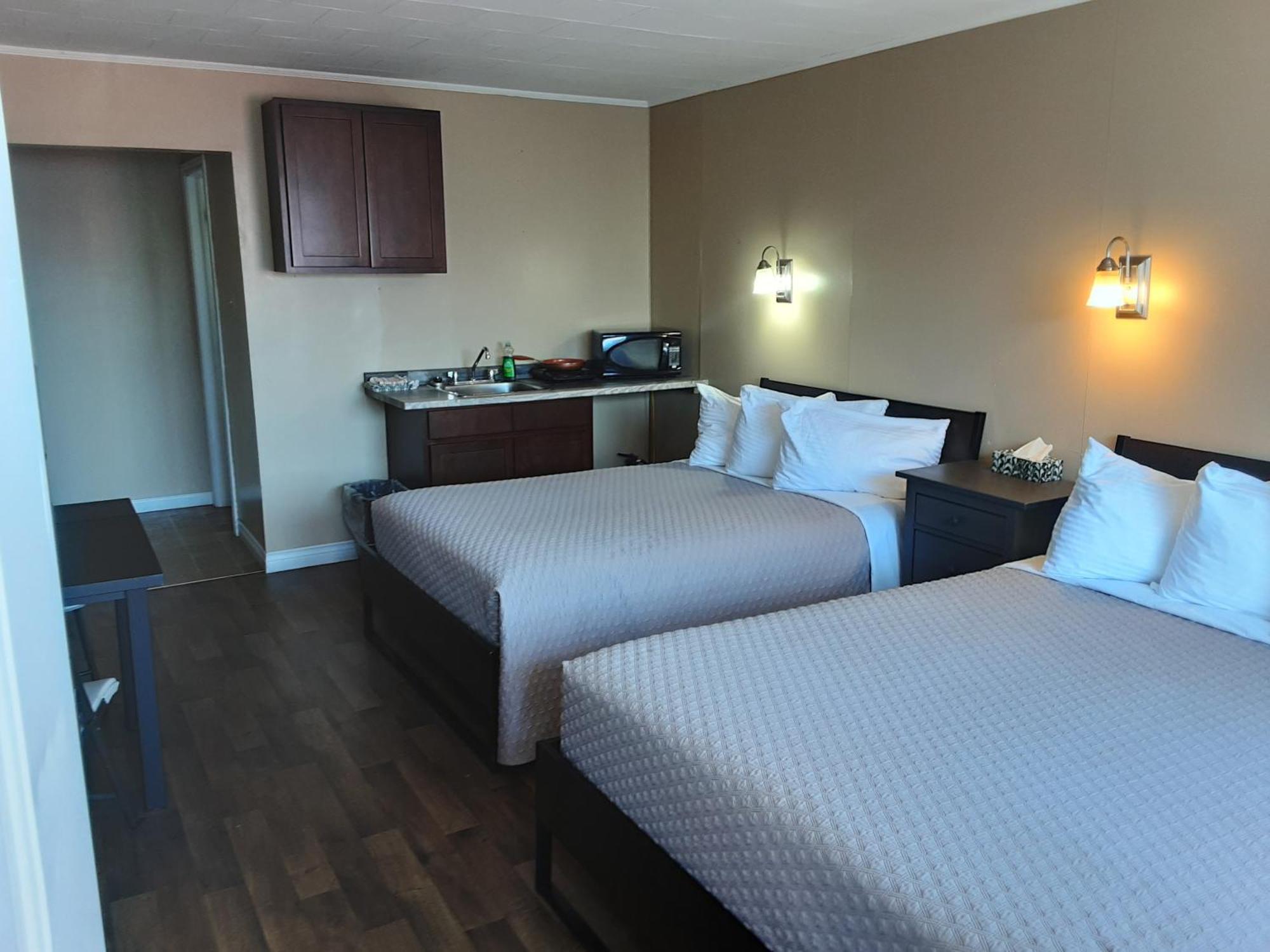 Berry'S Motel Truro Ngoại thất bức ảnh