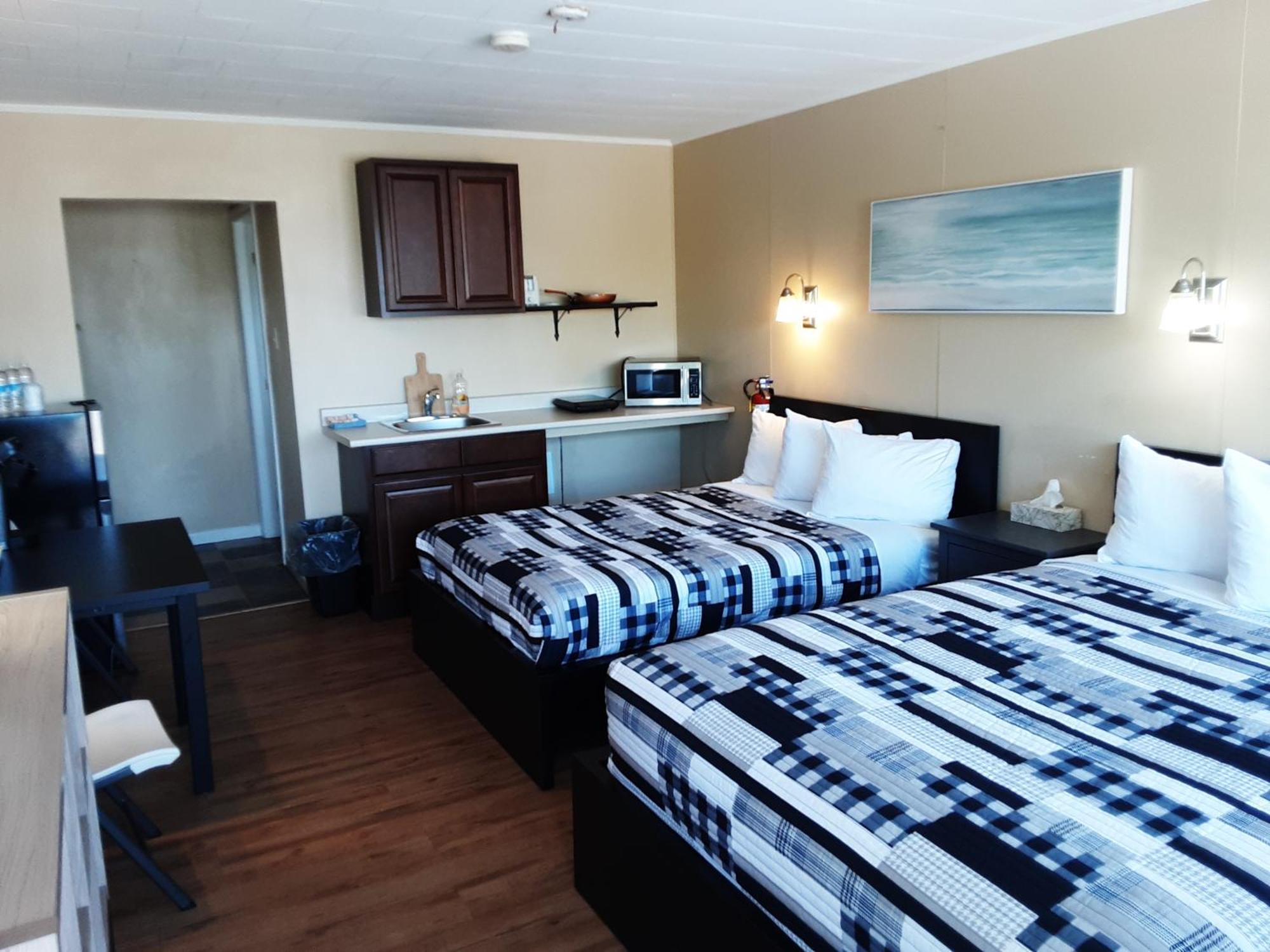 Berry'S Motel Truro Ngoại thất bức ảnh