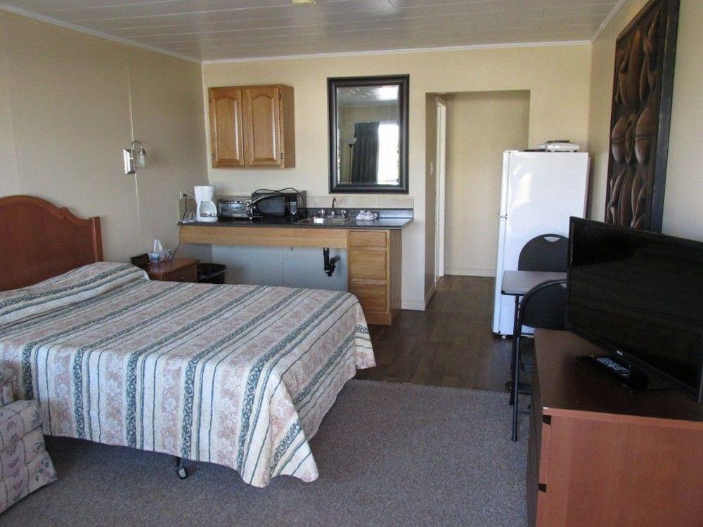 Berry'S Motel Truro Ngoại thất bức ảnh