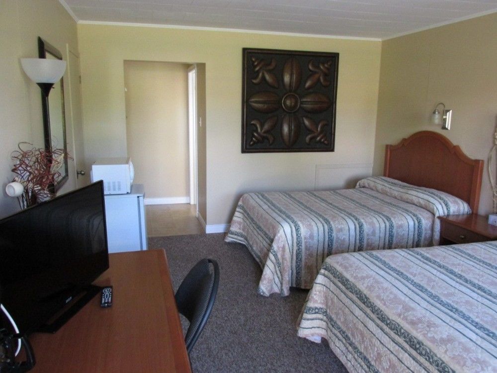 Berry'S Motel Truro Ngoại thất bức ảnh